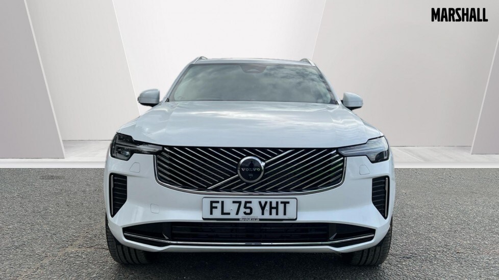 Used Volvo XC90 2025 for sale - 76116836: Photo 12