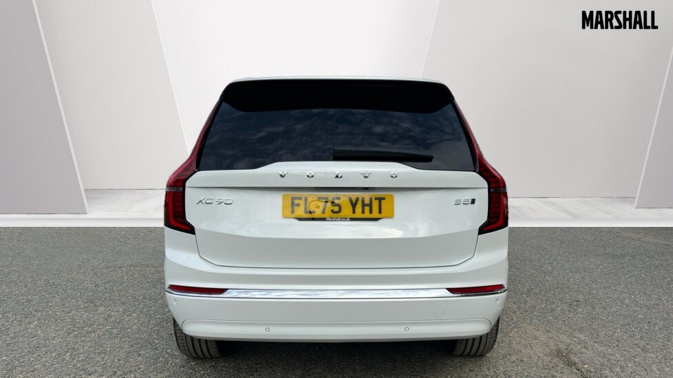 Used Volvo XC90 2025 for sale - 76116836: Photo 13