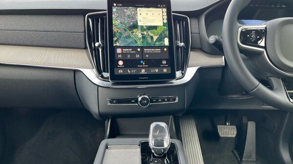 Used Volvo XC90 2025 for sale - 76116836: Photo 22
