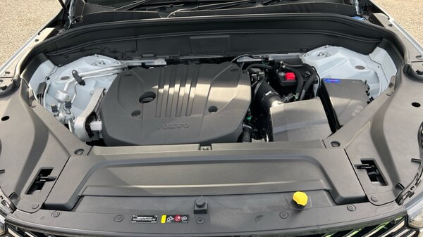 Used Volvo XC90 2025 for sale - 76116836: Photo 23