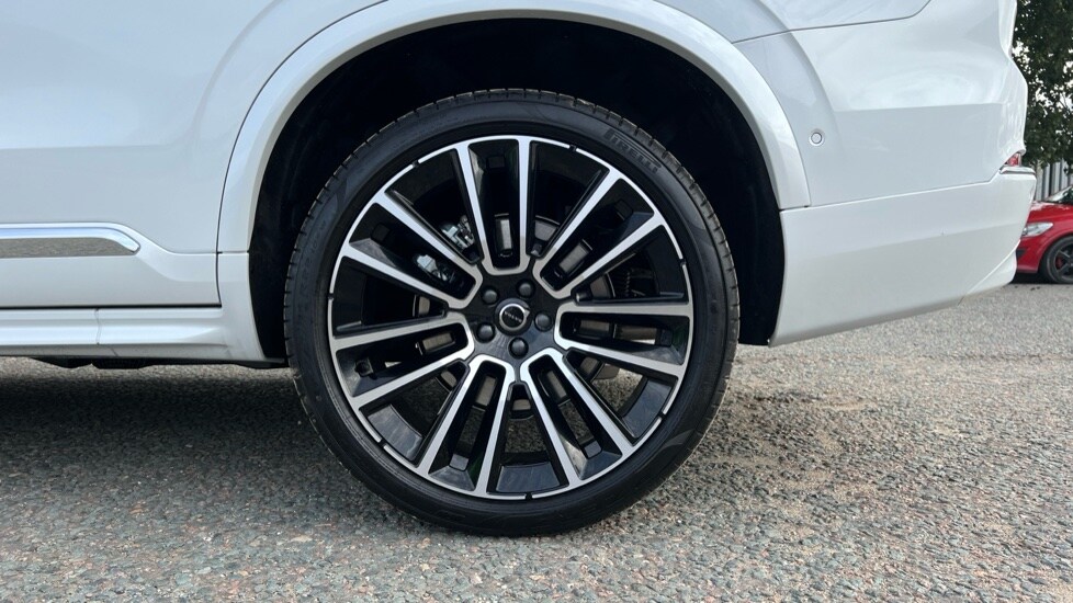 Used Volvo XC90 2025 for sale - 76116836: Photo 26