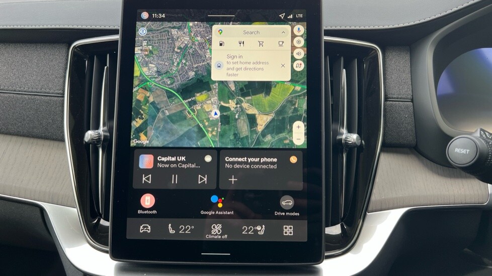 Used Volvo XC90 2025 for sale - 76116836: Photo 29