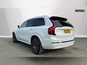 Used Volvo XC90 2025 for sale - 76116836: Photo 2
