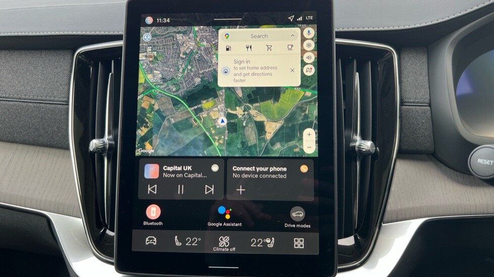 Used Volvo XC90 2025 for sale - 76116836: Photo 31