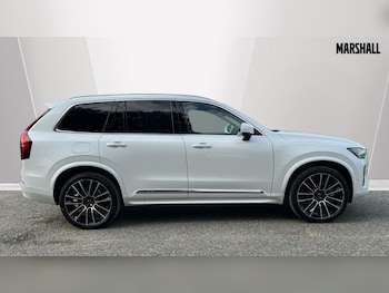 Used Volvo XC90 2025 for sale - 76116836: Photo 3