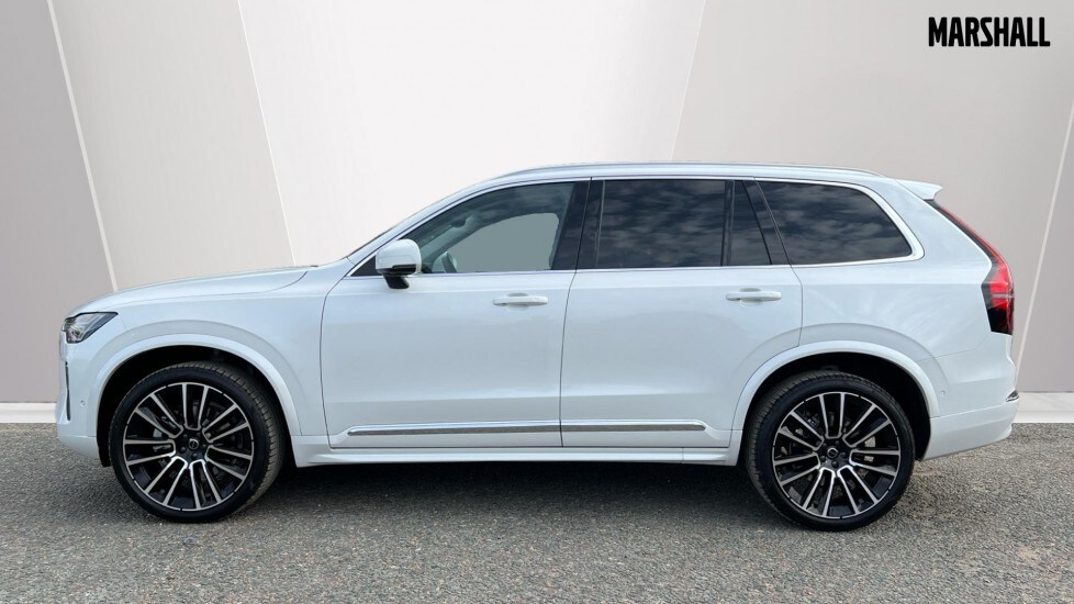 Used Volvo XC90 2025 for sale - 76116836: Photo 8