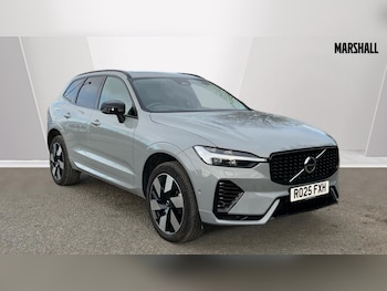 Volvo - XC60