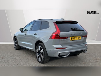 Used Volvo XC60 2025 for sale - 76523648: Photo