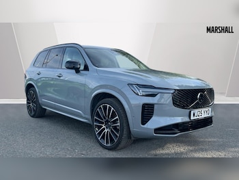 Volvo - XC90