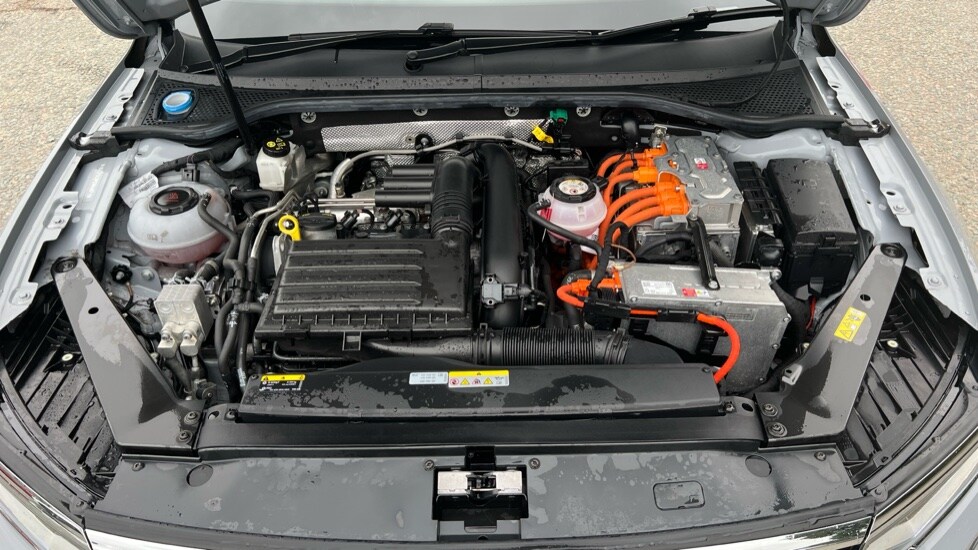 Used Volkswagen Passat 2023 for sale - 76869659: Photo 16