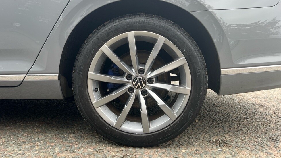 Used Volkswagen Passat 2023 for sale - 76869659: Photo 18