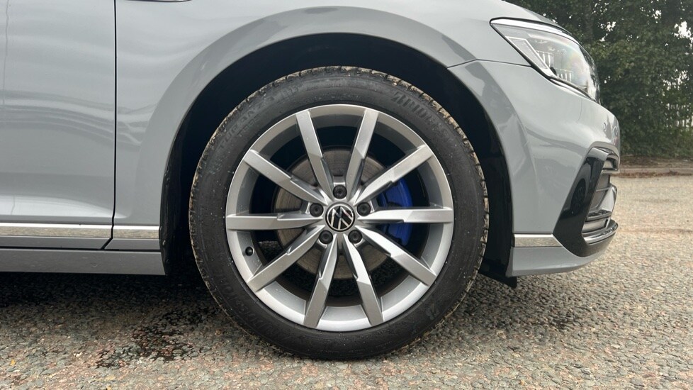 Used Volkswagen Passat 2023 for sale - 76869659: Photo 20