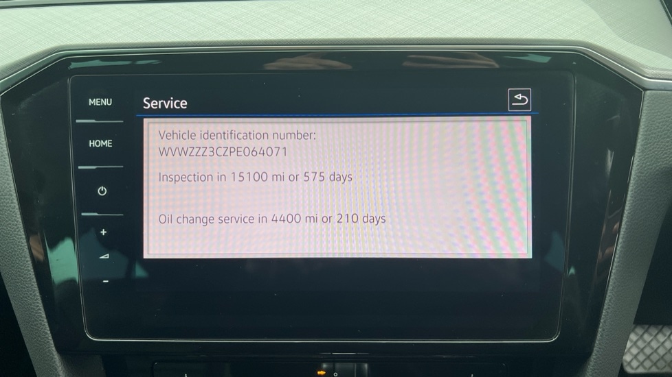 Used Volkswagen Passat 2023 for sale - 76869659: Photo 21