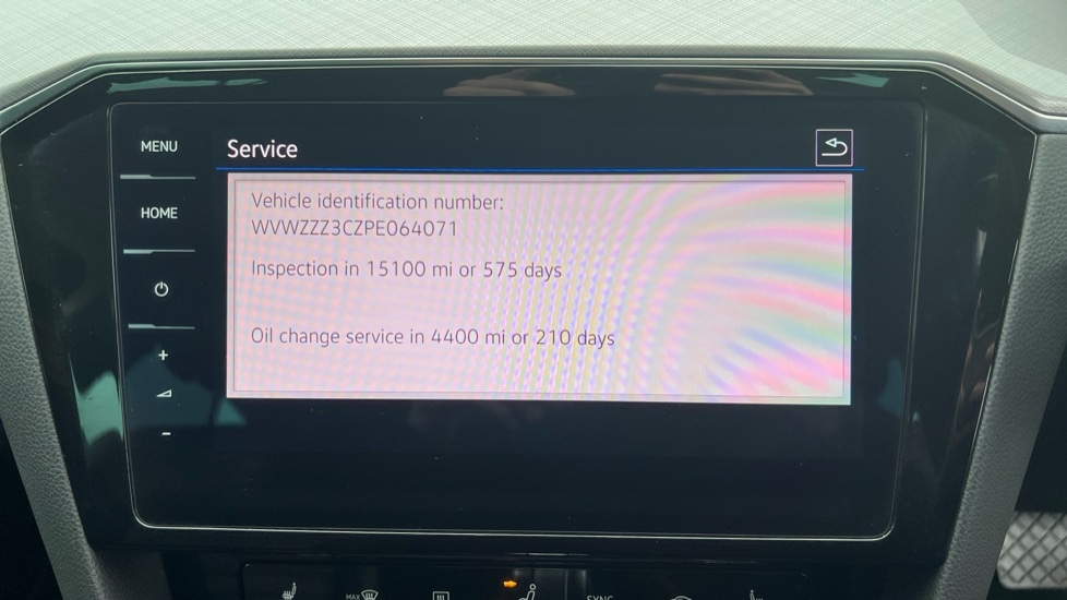 Used Volkswagen Passat 2023 for sale - 76869659: Photo 22