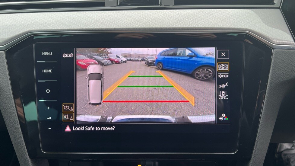 Used Volkswagen Passat 2023 for sale - 76869659: Photo 27