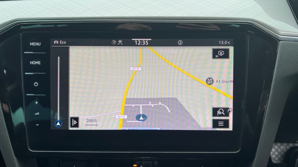 Used Volkswagen Passat 2023 for sale - 76869659: Photo 28