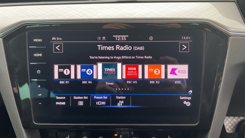 Used Volkswagen Passat 2023 for sale - 76869659: Photo 29