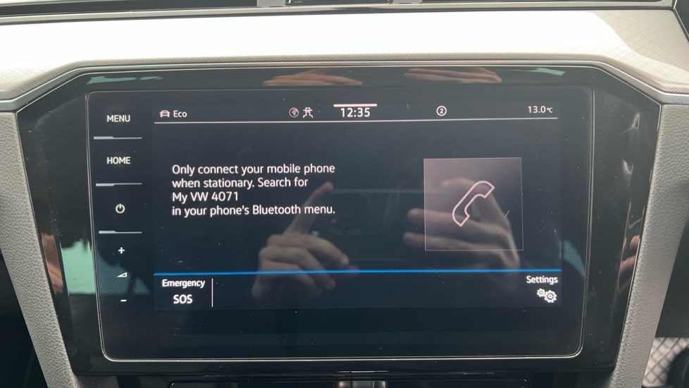 Used Volkswagen Passat 2023 for sale - 76869659: Photo 30