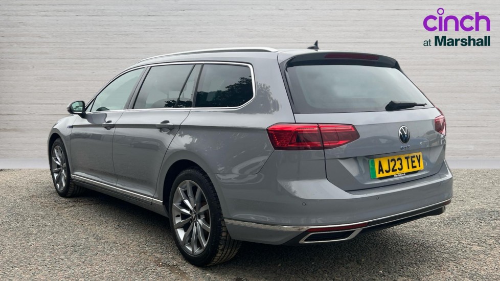 Used Volkswagen Passat 2023 for sale - 76869659: Photo 5