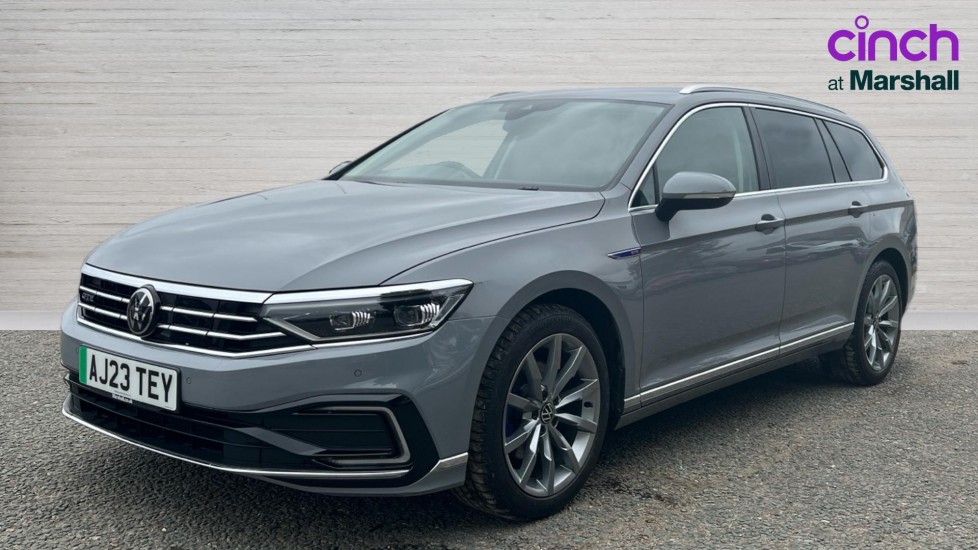 Used Volkswagen Passat 2023 for sale - 76869659: Photo 7