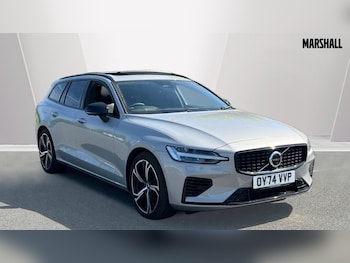 Volvo - V60