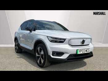 2022 - 170kW Recharge Plus 69kWh 5dr Auto