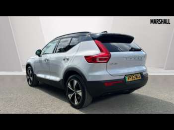 Used Volvo XC40 2022 for sale - 74755496: Photo