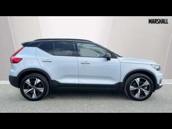 Used Volvo XC40 2022 for sale - 74755496: Photo