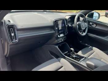 Used Volvo XC40 2022 for sale - 74755496: Photo