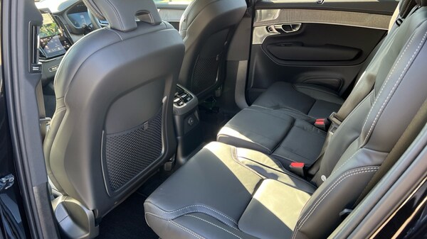 Used Volvo XC90 2025 for sale - 76116793: Photo 10