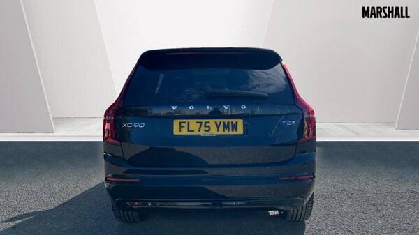 Used Volvo XC90 2025 for sale - 76116793: Photo 13