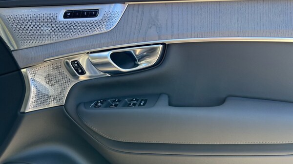 Used Volvo XC90 2025 for sale - 76116793: Photo 15