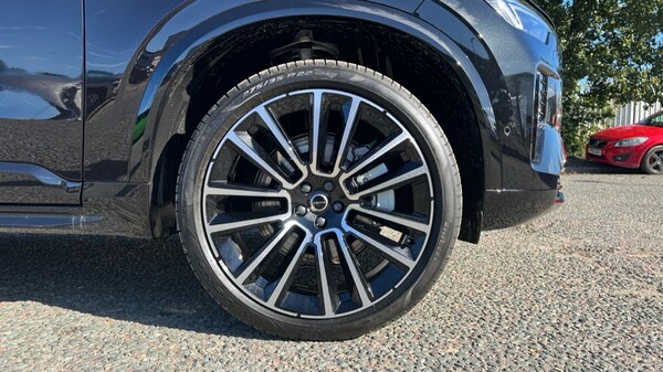 Used Volvo XC90 2025 for sale - 76116793: Photo 16