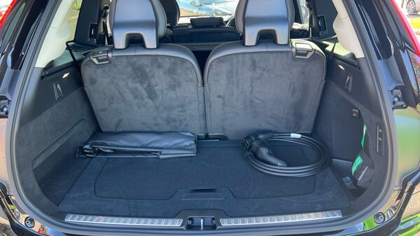 Used Volvo XC90 2025 for sale - 76116793: Photo 17
