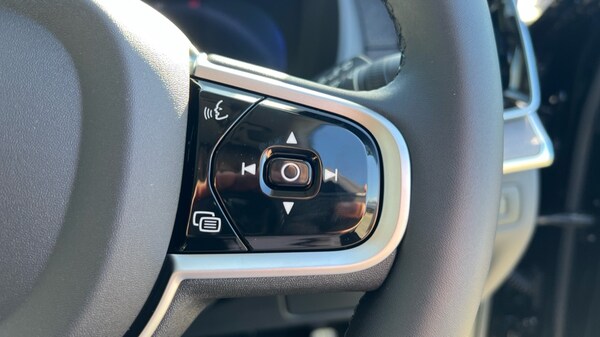 Used Volvo XC90 2025 for sale - 76116793: Photo 19