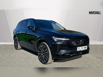 Volvo - XC90