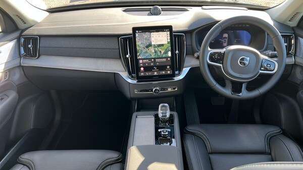 Used Volvo XC90 2025 for sale - 76116793: Photo 21