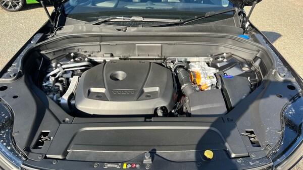 Used Volvo XC90 2025 for sale - 76116793: Photo 23