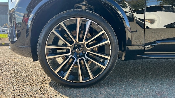 Used Volvo XC90 2025 for sale - 76116793: Photo 25