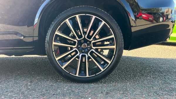 Used Volvo XC90 2025 for sale - 76116793: Photo 26