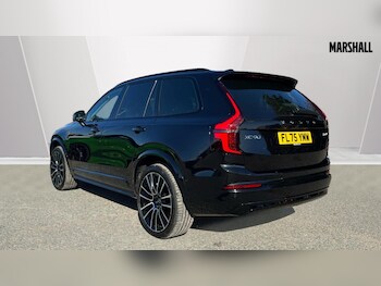 Used Volvo XC90 2025 for sale - 76116793: Photo 2
