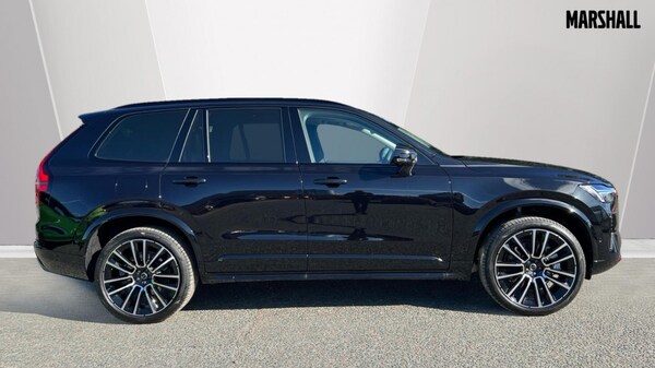 Used Volvo XC90 2025 for sale - 76116793: Photo 3