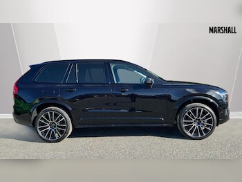 Used Volvo XC90 2025 for sale - 76116793: Photo 3
