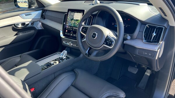 Used Volvo XC90 2025 for sale - 76116793: Photo 5