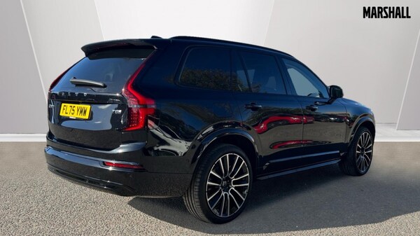 Used Volvo XC90 2025 for sale - 76116793: Photo 7