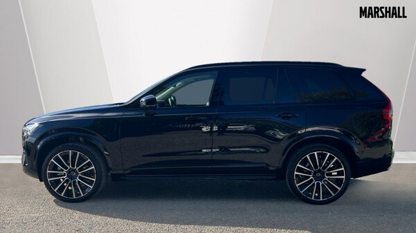 Used Volvo XC90 2025 for sale - 76116793: Photo 8
