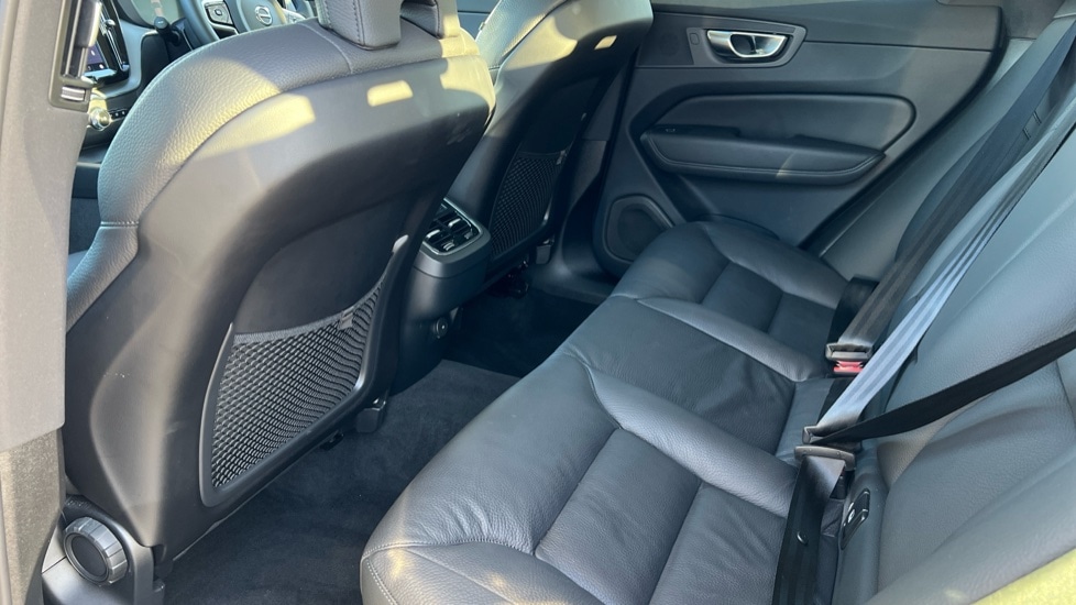 Used Volvo XC60 2025 for sale - 76874329: Photo 10