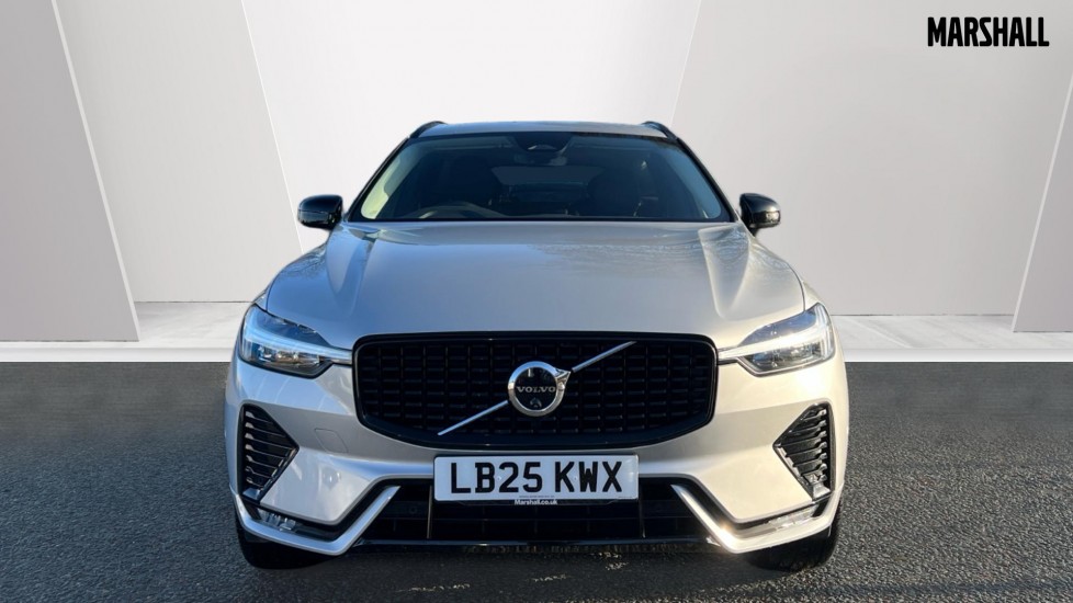 Used Volvo XC60 2025 for sale - 76874329: Photo 12