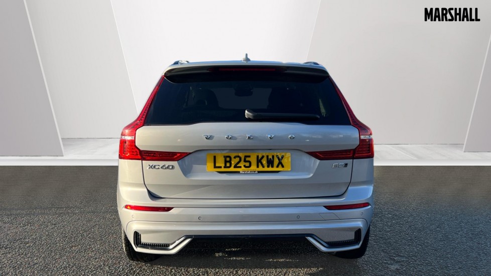 Used Volvo XC60 2025 for sale - 76874329: Photo 13