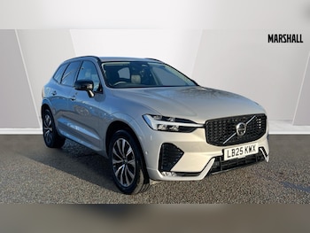 Used Volvo XC60 2025 for sale - 76874329: Photo